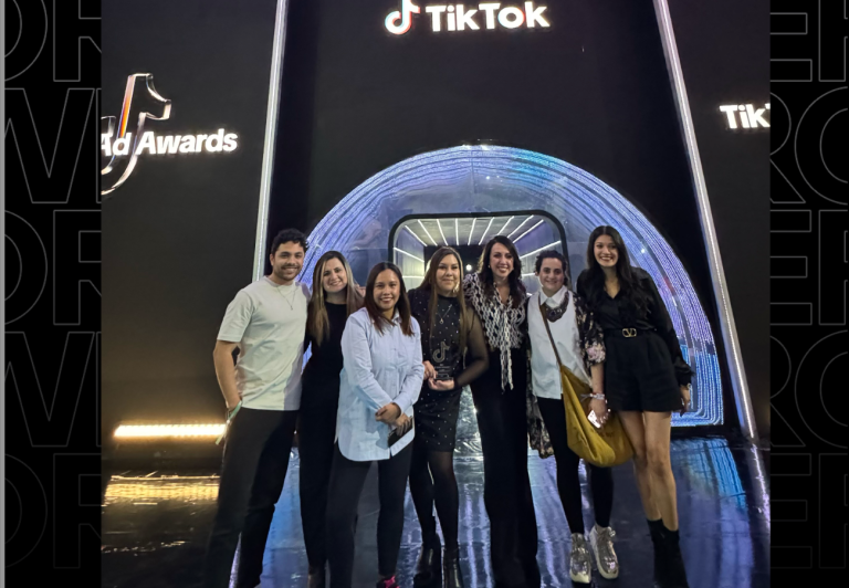 Mondelēz Snacking México y Ogilvy México celebran el triunfo de Halls en los TikTok Ad Awards 2025
