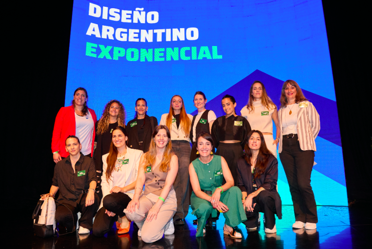 DAE – Creative Bootcamp abre convocatoria para formación y financiamiento a emprendedores de diseño argentino