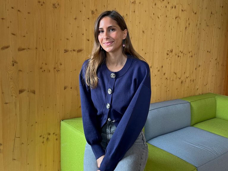 McCann incorpora a Blanca Oriz como Head of Art