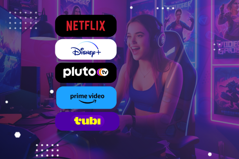 La evolución de los modelos publicitarios en el streaming: tendencias del entretenimiento digital en Latinoamérica