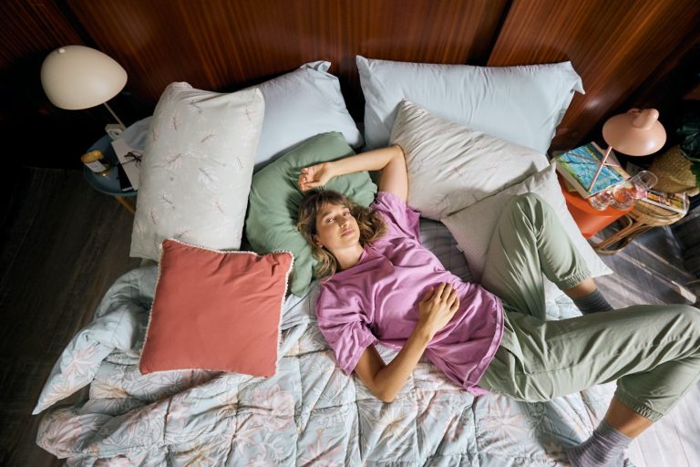 Hogaristas: la campaña de Arredo para presentar su colección Otoño invierno 2025