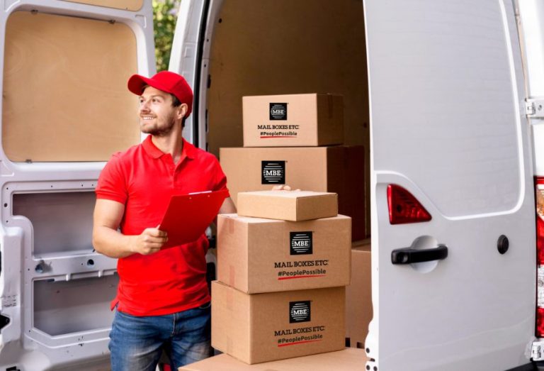 Mail Boxes Etc. llega a 63 sucursales en México en pleno auge del comercio electrónico