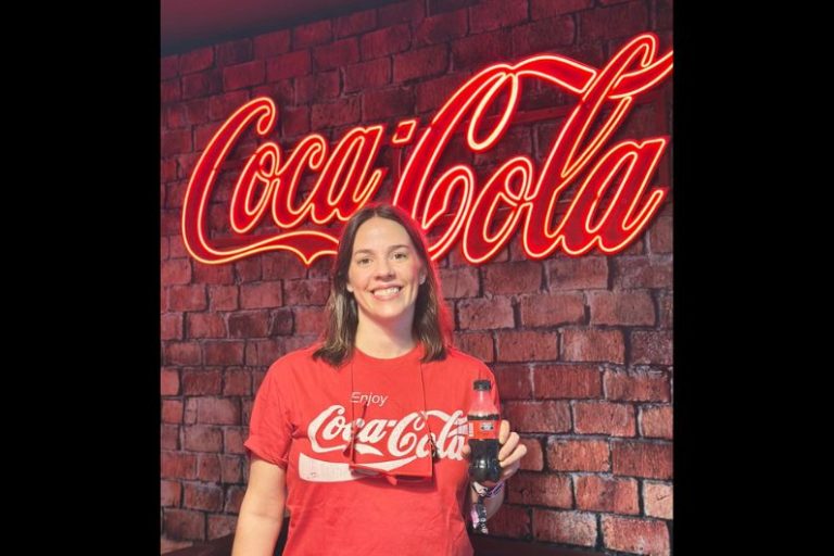 Coca-Cola celebró la pasión por la música en Lollapalooza Argentina 2025