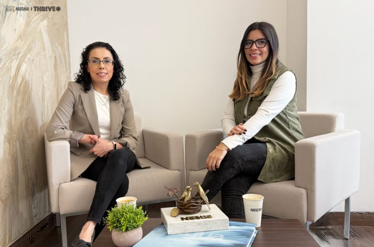 La exitosa estrategia de Nestlé México junto a THRIVE de IPG Mediabrands para potenciar sus inversiones de marketing