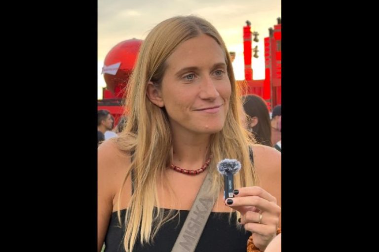 Lollapalooza 2025: Budweiser consolida su patrocinio en el icónico festival