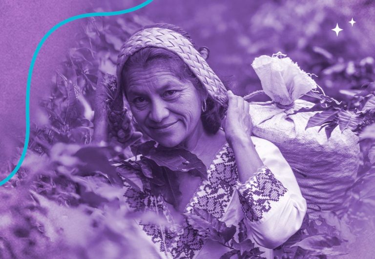 Starbucks México rinde homenaje a las caficultoras con iniciativas de salud y equidad