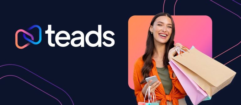 Estudio de Teads revela que los sitios web lideran la consulta previa a la compra