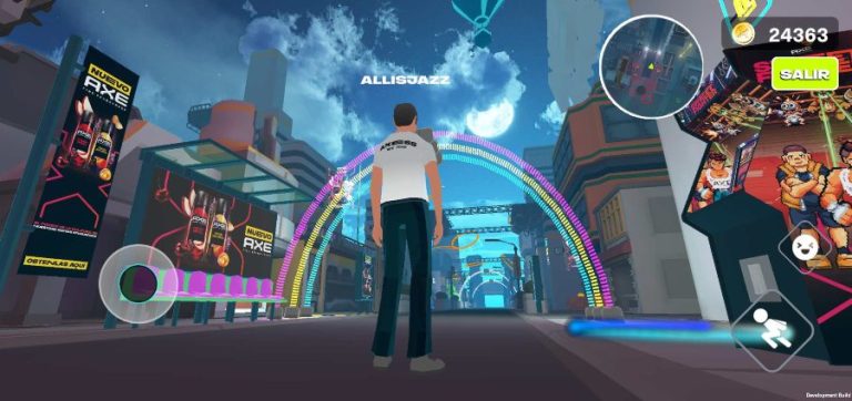 México: AXESS BY AXE, la app que ofrece experiencias únicas a sus usuarios