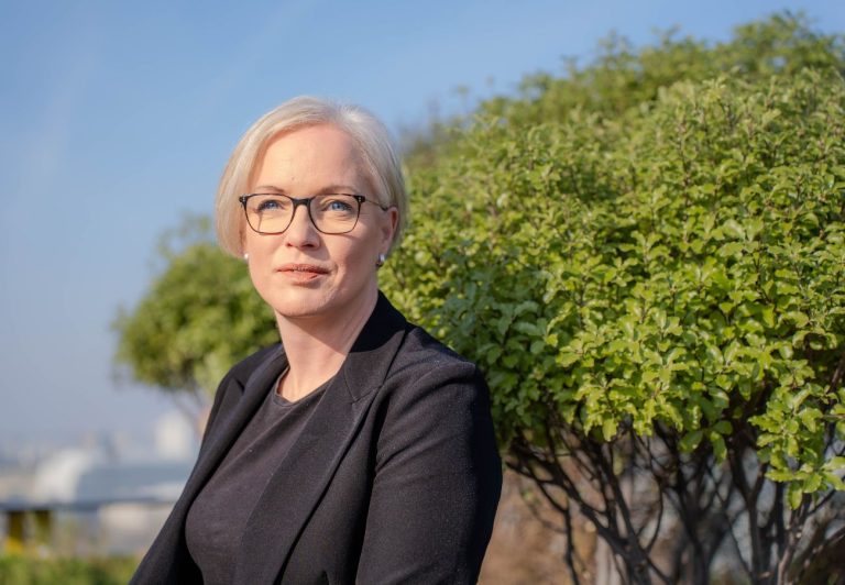 Clare Lawson es nombrada Global President de Ogilvy One