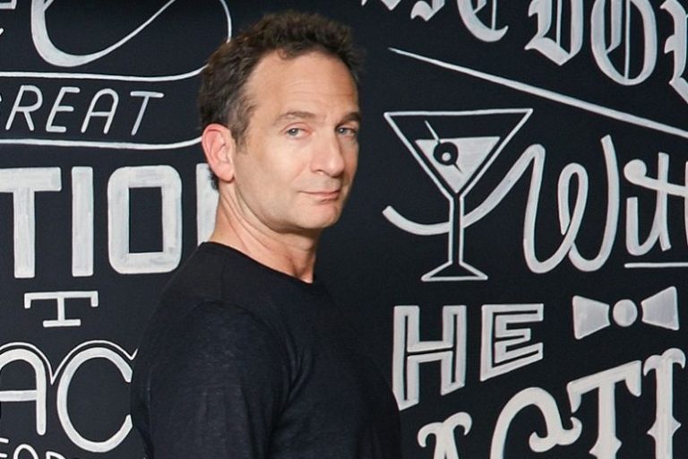 David Lubars será reconocido en Cannes Lions con el prestigioso León de San Marcos