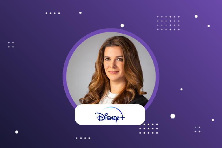 Amplia oferta de contenido y profundo conocimiento de las audiencias definen la propuesta publicitaria de Disney+