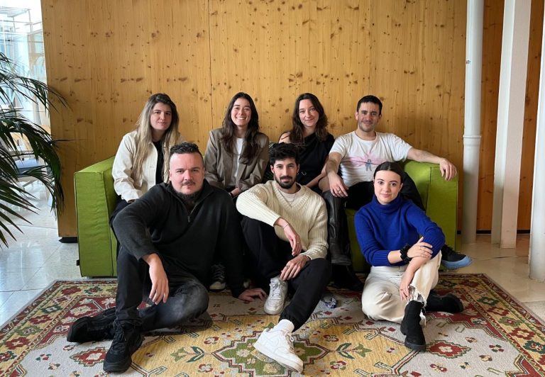 McCann incorpora nuevo talento a su equipo creativo de España