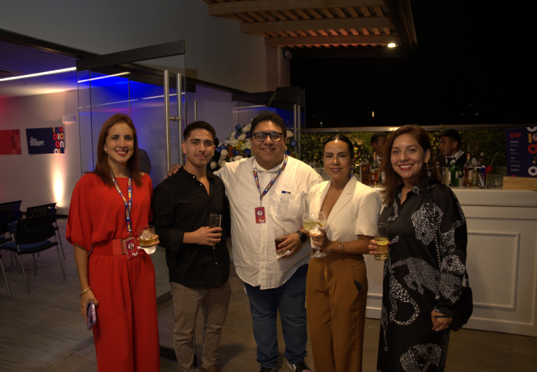 OMD lanza en Perú su nuevo concepto de marca global: “We Create What’s Next”