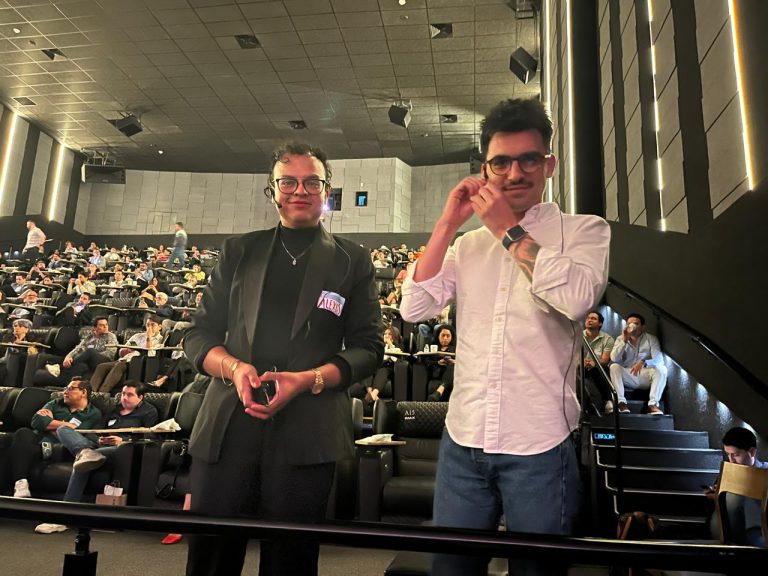 Las nuevas tecnologías que impulsan la evolución de la publicidad digital exterior en México