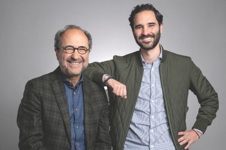 Andrés Terán es el nuevo CEO de Terán TBWA