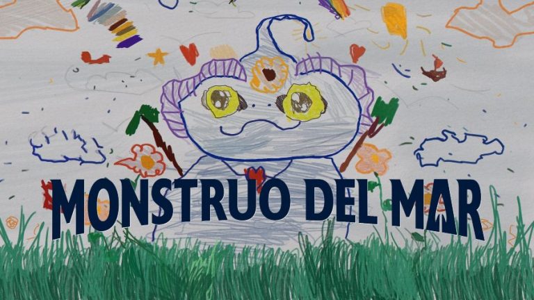 Pequeños artistas convierten Netflix en su propia galería de arte con el concurso “El niño y la Netflix”