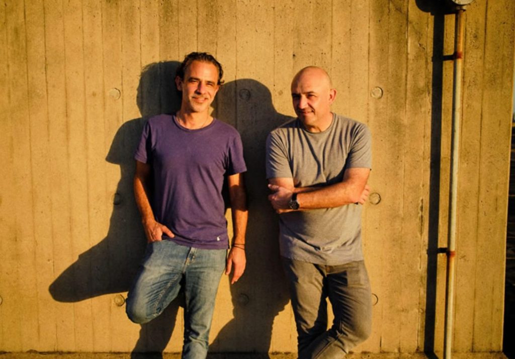 http://Guillermo%20y%20Alberto%20“Berty”%20Giménez,%20fundadores%20de%20Raval