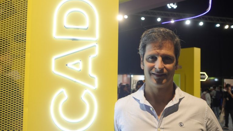 Jesús Moreno de Mercado Ads: “El 8% de la inversión publicitaria digital en Latinoamérica va a Retail Media”