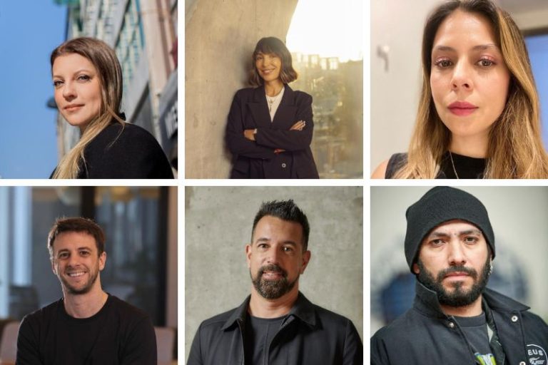 Cannes Lions anuncia los jurados de su próxima edición: ¿Quiénes son los miembros hispanos?