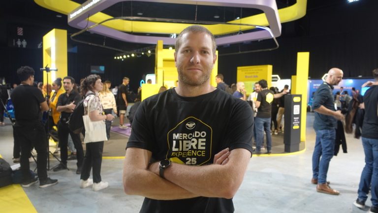 Lucas Bonardi de Mercado Ads: “Sea cual sea el objetivo del cliente tenemos un solución para alcanzarlo”