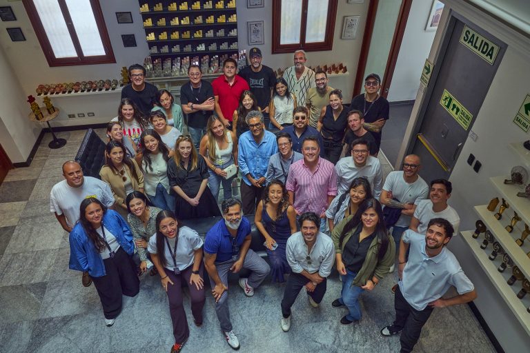 Lima fue sede del Strategic Leadership Council de McCann Worldgroup Latam