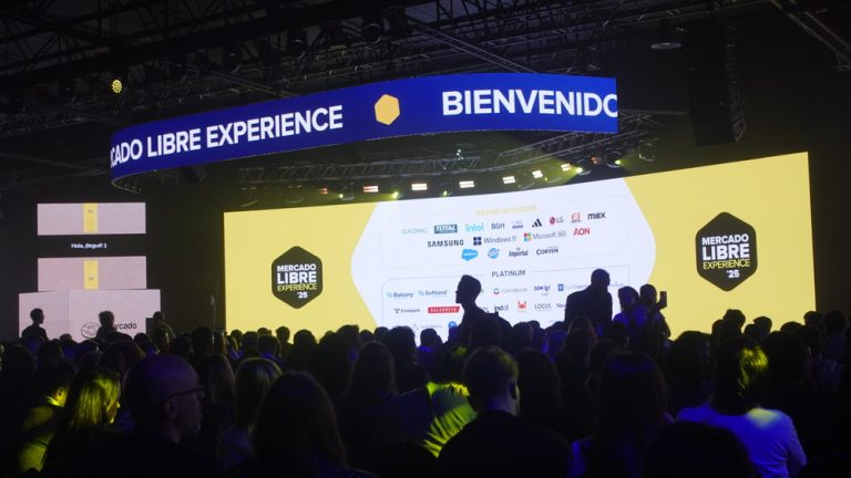 Aprendizaje, innovación y networking en Mercado Libre Experience Argentina