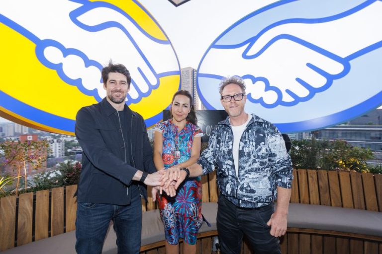 Mercado Libre impulsa la moda latinoamericana con la apertura de la tienda oficial de Pineda Covalin