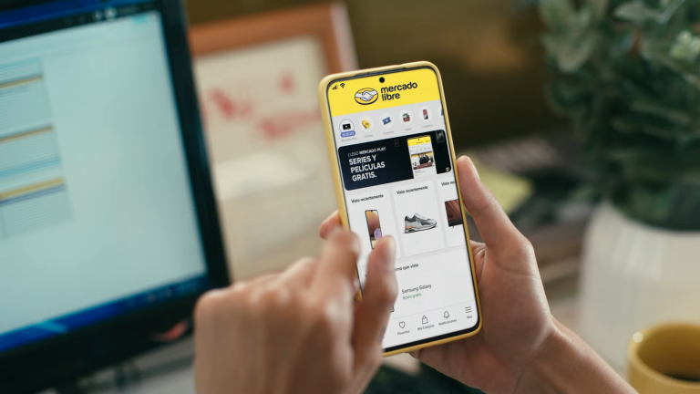 Mercado Play llega a las Smart TVs de Latinoamérica