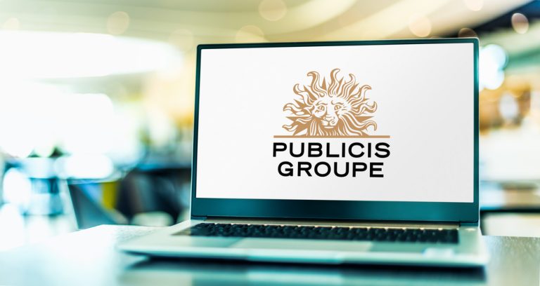 Los ingresos de Publicis aumentan 9,4% en el primer trimestre pese al desafiante contexto global