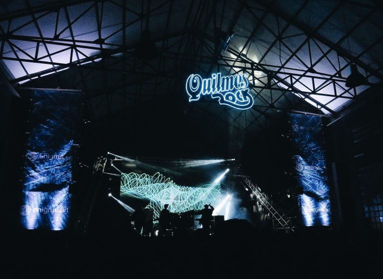 El rock vuelve a rugir en Argentina: llega una nueva edición del Quilmes Rock
