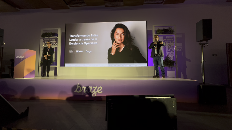 VML México impulsa la transformación digital de Estée Lauder