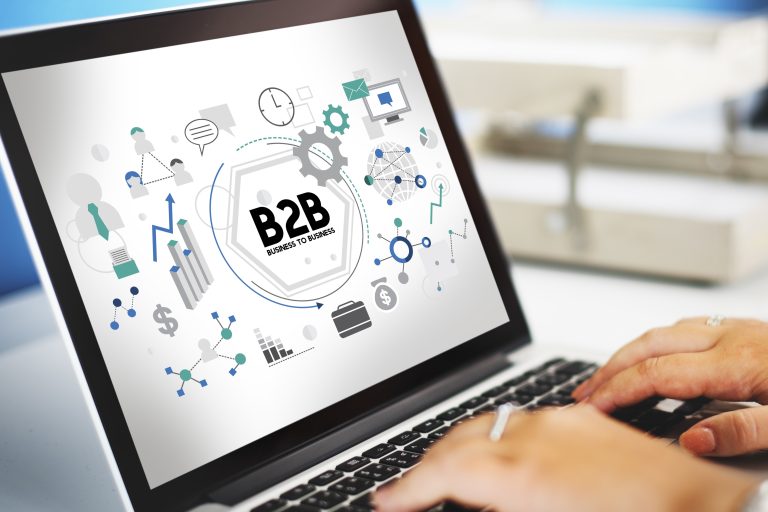 VTEX comparte 6 claves para optimizar un ecommerce B2B en el mercado actual