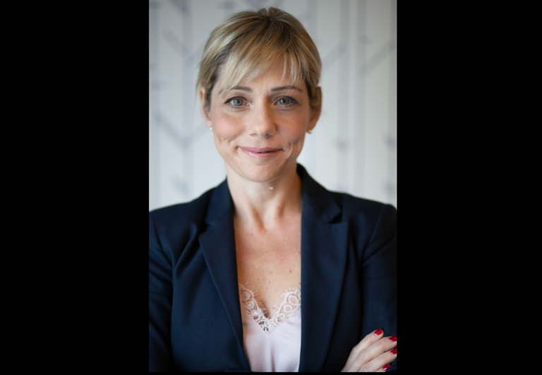 Beeyond designa a María Natalia Giménez como Sales Director OOH para Argentina