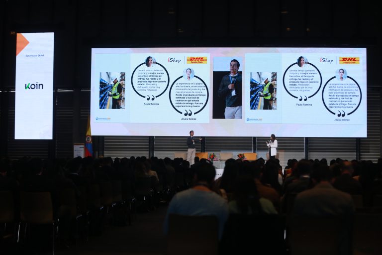 El eCommerce Day llega a Colombia y se llevará a cabo de forma presencial el 15 de mayo en Ágora Bogotá