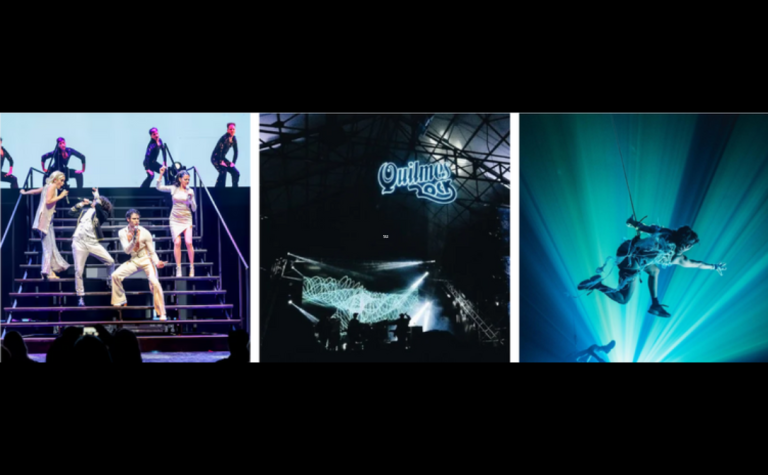 FilmSuez impulsa espacios de encuentro con una agenda cultural de alto impacto