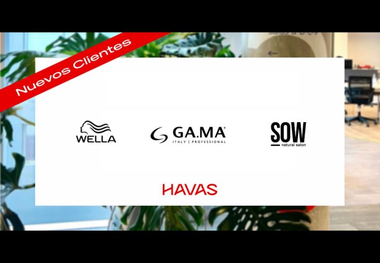 GA.MA, Wella y SOW eligen a Havas Argentina como agencia regional