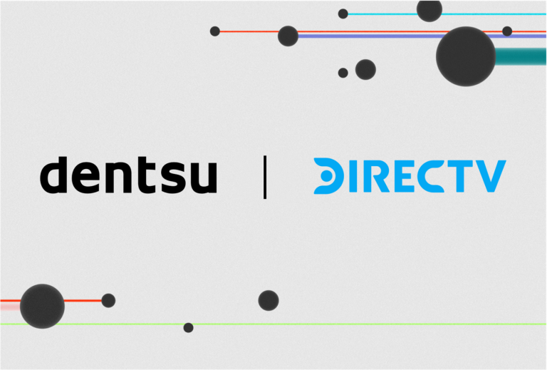 Dentsu Argentina, nuevo partner de DIRECTV en su estrategia digital de medios y creatividad