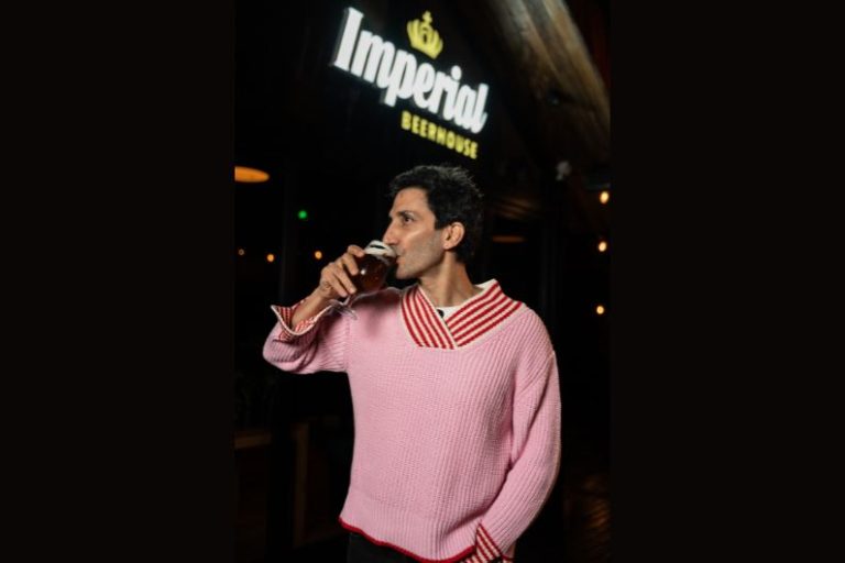 Imperial “refresca” su imagen para conquistar a nuevos consumidores