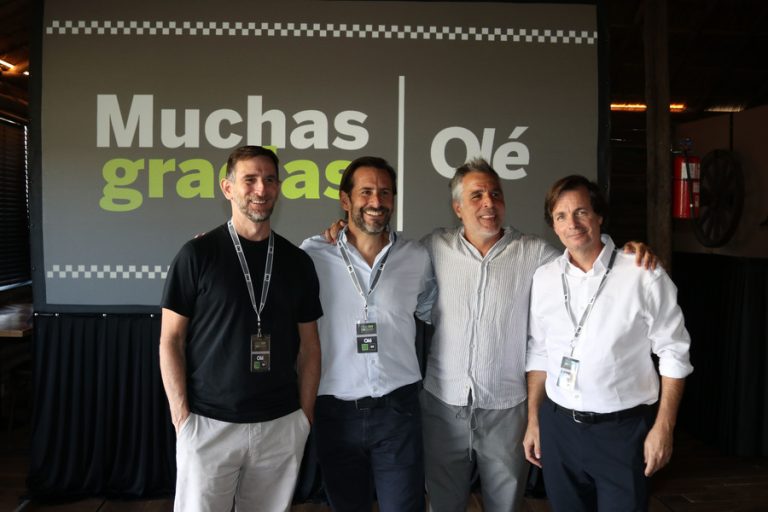 2025 con Olé: un año de oportunidades comerciales