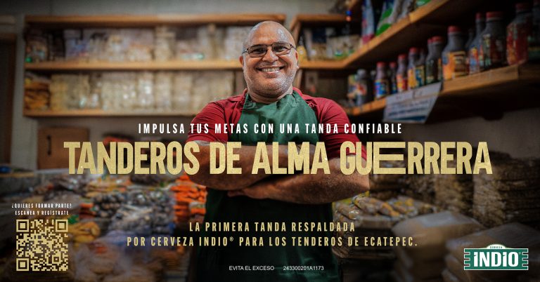 “Tanderos De Alma Guerrera”: una iniciativa para impulsar los pequeños negocios en el Estado de México