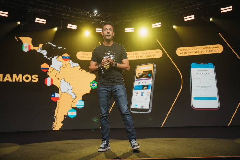 Sorpresa en Mercado Libre: Marcos Galperin dejará la dirección de la compañía en manos de Ariel Szarfsztejn