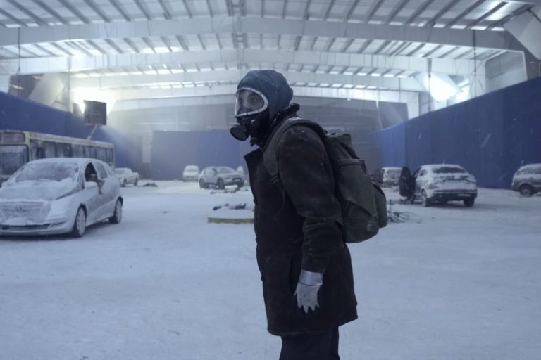 La presencia de las marcas en El Eternauta: ¿por qué la serie se convirtió en una atractiva oportunidad publicitaria?