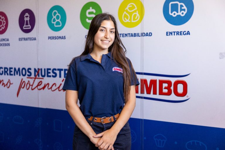 Grupo Bimbo lanza “Entrenandos 2025” y busca jóvenes talentos peruanos