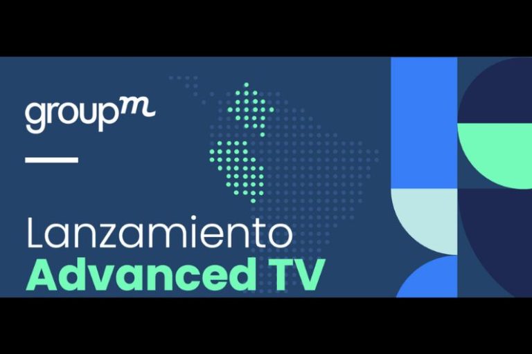 Advanced TV Media Solution: la nueva apuesta de GroupM en Latinoamérica