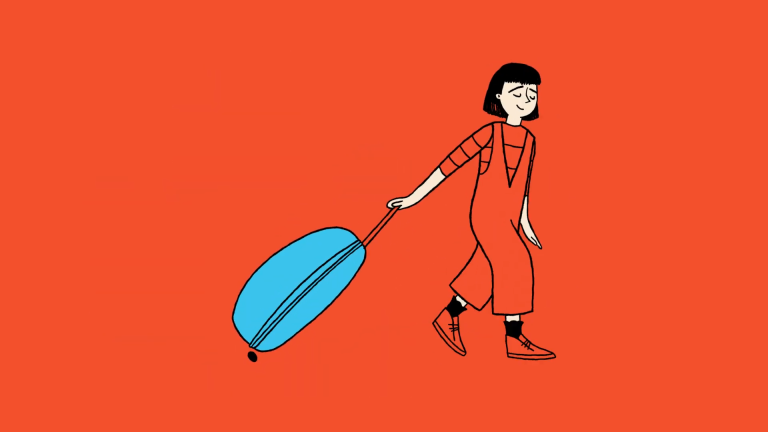 Cuando resolver es tan fácil como hacer clic: la nueva campaña de la CACE y Dentsu para Hot Sale