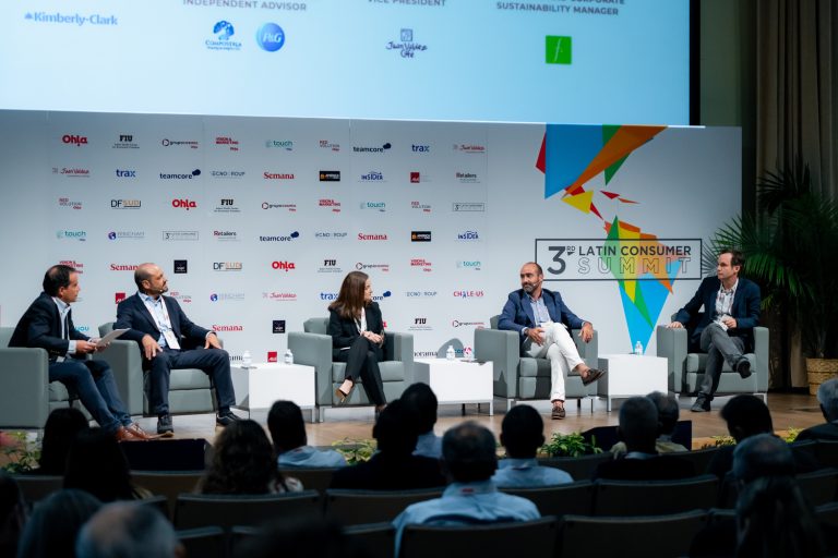¿Cómo enamorar al consumidor?: los aprendizajes que dejó el Latin Consumer Summit