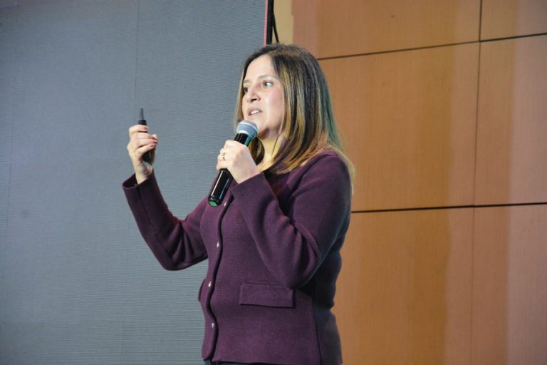 De tendencia a realidad: la visión de Paola Rodríguez de Cencosud Colombia sobre el retail media