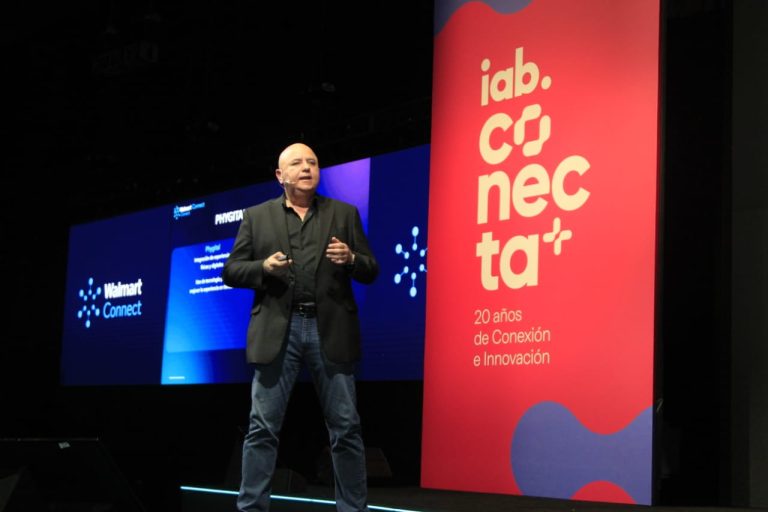 Ricardo Carvajal de Walmart Connect: “Llegamos a los clientes en el momento más valioso: cuando están listos para comprar”