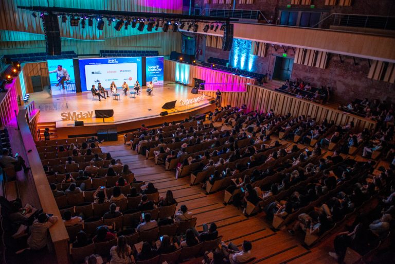 El Social Media Day Argentina cumple 15 años y anuncia su edición en Buenos Aires