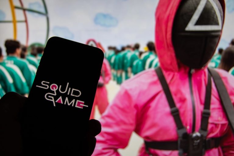 Cannes Lions 2025: Founders apuesta por su campaña de Squid Game para brillar en el festival